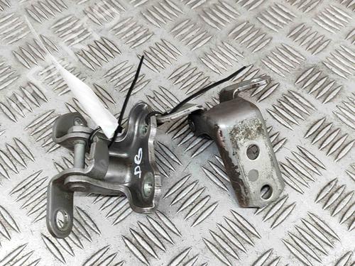 Used Hinge/Door check strap TOYOTA AURIS (_E18_) 1.6 (ZRE181_, ZRE185_, ZRE185R, ZRE181R) (132 hp) 23561545