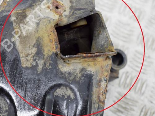Subframe SKODA FABIA III Estate (NJ5) 1.0 TSI | BP15621884M9