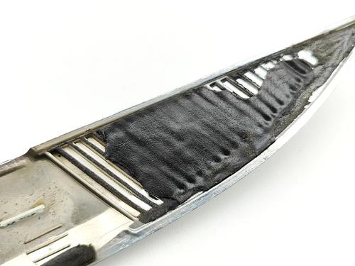 Pynteliste til bagklap TESLA MODEL X (5YJX) P90D AWD | BP36470672C151  - Image 15