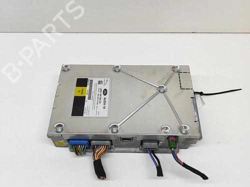 Used Electronic module Electronic module LAND ROVER RANGE ROVER IV (L405) 4.4 SDV8 4x4 (340 hp) 24582641 24582641