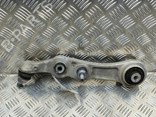 Used Right front suspension arm Right front suspension arm MERCEDES-BENZ C-CLASS T-Model (S205) C 300 BlueTEC Hybrid / h (205.212) (204 hp) 27800163 27800163