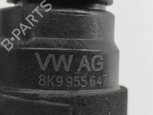 Washer pump PORSCHE CAYENNE (9YA) 3.0 AWD (9YAAA1) | BP27793014E24 