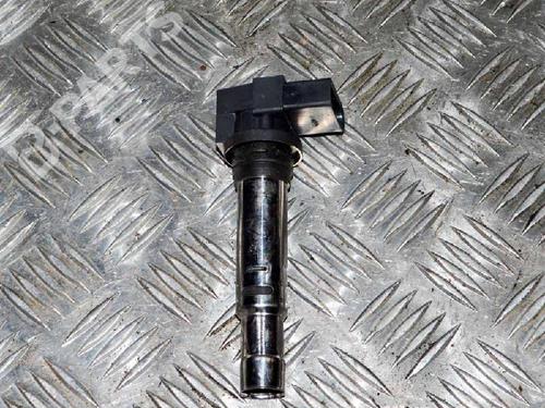 Used Ignition coil AUDI A1 (8X1, 8XK) 1.4 TFSI (122 hp) 6733933