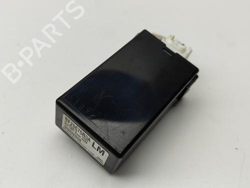 Module électronique MAZDA MX-5 III (NC) 1.8 (NC18) (126 hp) 27644779