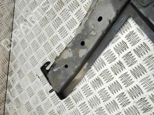 Subframe RENAULT ZOE (BFM_) ZOE (BFMC, BFMD) | BP38070393M9 - Image 6