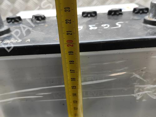 Other MAZDA 3 Hatchback (BP) 2.5 e-SKYACTIV-G (BP5H) | BP33382504O1  - Image 8