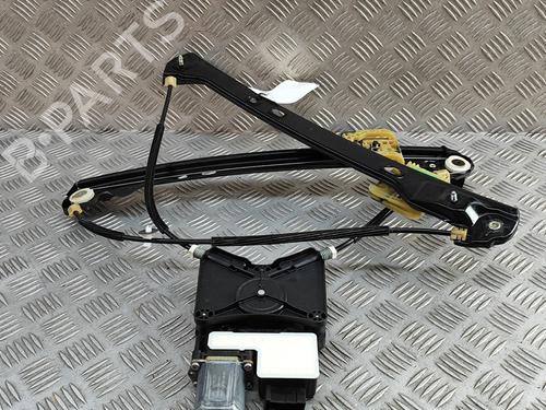 Raammechaniek rechts voor VW POLO VI (AW1, BZ1, AE1) 2.0 GTI (200 hp) 28688117