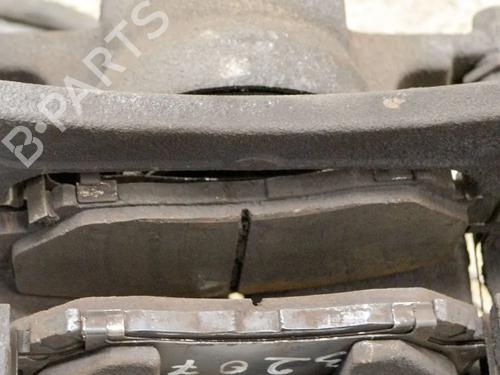 Left front brake caliper MAZDA CX-5 (KF) 2.2 D | BP14628149M105 