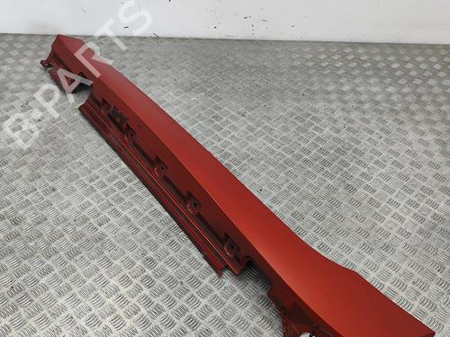 Left sideskirt BMW Z4 Roadster (E89) sDrive 18 i | BP27295934C115 