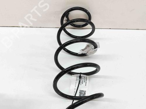 Shock absorber spring AUDI Q3 (8UB, 8UG) 1.4 TSI | BP28565506C152 