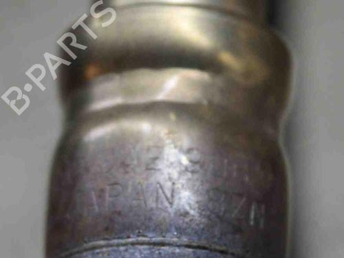 Elektronisk sensor VW TIGUAN (AD1, AX1) 1.5 TSI | BP27758991M84