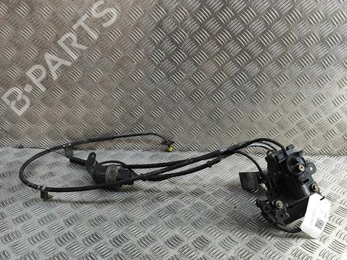 Elektronisk modul MITSUBISHI 3000 GT Coupe (Z1_A) 3.0 4WD (Z16A) (224 hp) 27794575