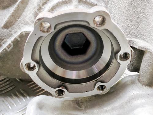 Rear differential AUDI Q5 (FYB, FYG) SQ5 TFSI quattro | BP39683716M24 - Image 6