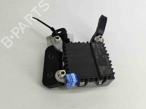 Electronic module PEUGEOT 2008 II (UD_, US_, UY_, UJ_, UR_, UC_) 1.2 Hybrid 136 (URHPYC, USHPY) | BP29256145M83 