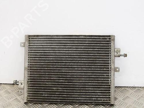 Used AC radiator AC radiator PORSCHE CAYMAN (987) S 3.4 (320 hp) 6738368 6738368