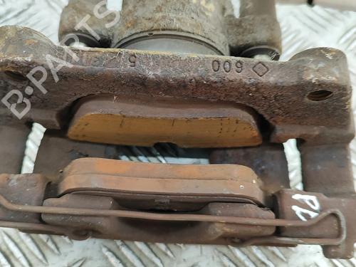 Right front brake caliper MINI MINI (R50, R53) Cooper | BP29570017M104