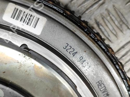 Flywheel VOLVO XC40 (536) B4 Mild-Hybrid | BP27768905M101  - Image 7
