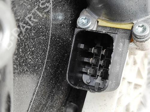 Rear right window mechanism MERCEDES-BENZ E-CLASS Coupe (C238) E 220 d (238.314) | BP36782925C25 - Image 9