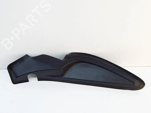 Used Headlight eyebrow PEUGEOT 2008 II (UD_, US_, UY_, UJ_, UR_, UC_) 1.2 PureTech 100 (USHNK) (101 hp) 14645785