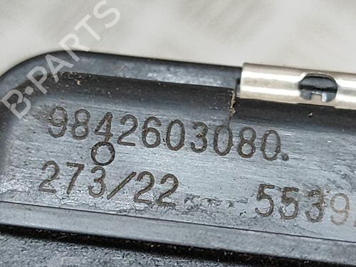 Electronic module PEUGEOT 2008 II (UD_, US_, UY_, UJ_, UR_, UC_) e-2008 (UKZKXZ) | BP27778368M83 