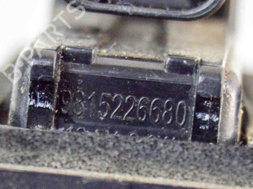 Licence plate light PEUGEOT 2008 II (UD_, US_, UY_, UJ_, UR_, UC_) e-2008 (UKZKXZ) | BP30155049I40