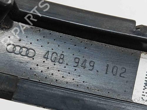 Right side indicator AUDI A7 Sportback (4GA, 4GF) 3.0 TDI quattro | BP33375131I19 - Image 5