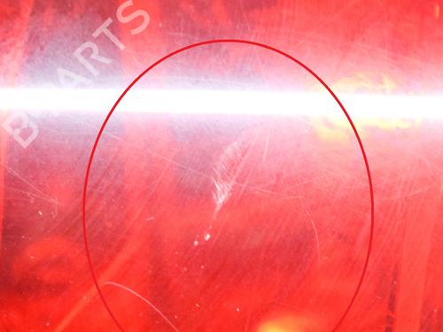 Right taillight CHEVROLET NUBIRA Saloon 1.6 | BP14638096C35 