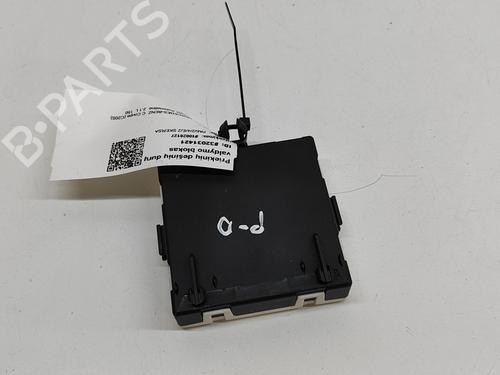 Electronic module MERCEDES-BENZ C-CLASS Coupe (C205) C 250 d 4-matic (205.309) | BP28956032M83 