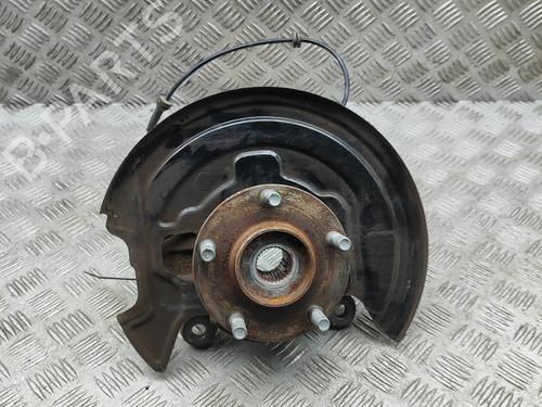 right-front-steering-knuckle-nissan-leaf-ze1-2017-37797356 main image