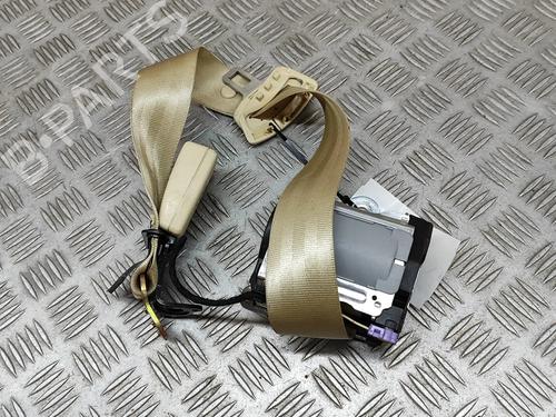 Rear center seatbelt AUDI A8 D3 (4E2, 4E8) 4.2 TDI quattro | BP32754802I27 - Image 3