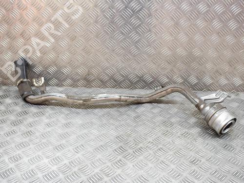 Used Pipe Pipe MERCEDES-BENZ A-CLASS (W177) A 200 (177.087) (163 hp) 27757410 27757410