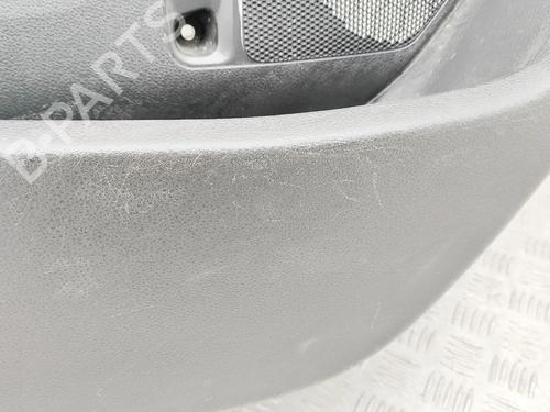 Front left panel OPEL VIVARO C Bus (K0) 2.0 | BP31951212C58 