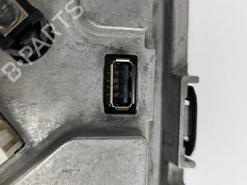 Instrument cluster OPEL MOKKA 1.2 (76) | BP27789206C47 - Image 7