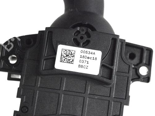 Steering column stalk JAGUAR I-PACE (X590) EV400 AWD | BP33353109I23 - Image 5