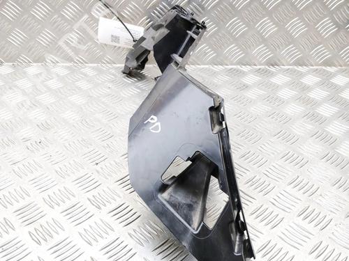 Front bumper bracket VW ID. Buzz Bus (EBB, EBJ) Electric (EBB) | BP38932384C158 - Image 2