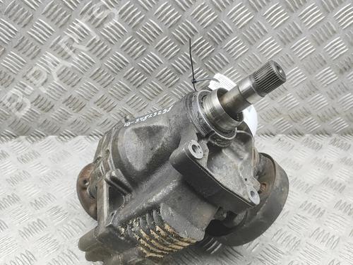 Used Transfer box Transfer box VW GOLF VI (5K1) 2.0 R 4motion (270 hp) 33798315 33798315