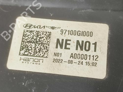 Heater matrix HYUNDAI IONIQ 5 (NE) EV | BP36078342M63  - Image 7