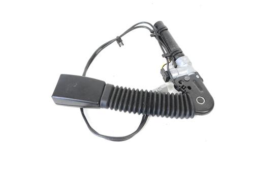 Used Seat buckle Seat buckle MINI MINI CLUBMAN (R55) Cooper D (112 hp) 33340499 33340499