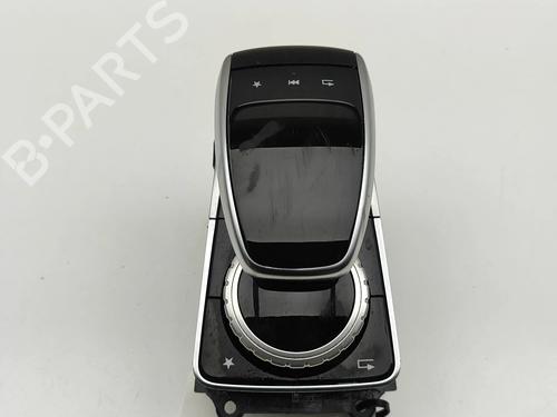 Used Switch Switch MERCEDES-BENZ GLE (W166) 250 d 4-matic (166.004) (204 hp) 27644064 27644064