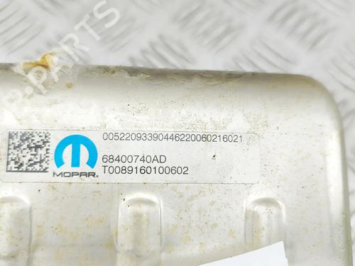Electronic module FIAT 500e (332_) Elektro (FA1) | BP36534034M83 - Image 6