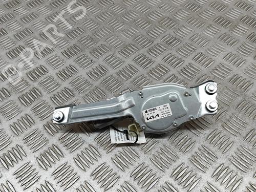 Rear wiper motor KIA SPORTAGE V (NQ5) 1.6 T-GDi Hybrid AWD | BP27784092M102 