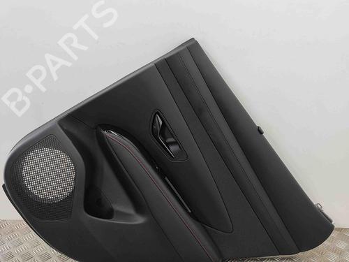 Seats set HYUNDAI TUCSON (NX4E, NX4A) 1.6 T-GDi Hybrid | BP27777799C78 