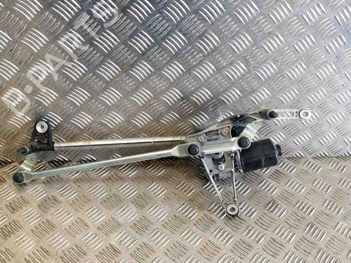 Used Front wipers mechanism VOLVO XC60 II (246) T5 AWD (254 hp) 7797924