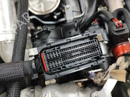 Engine CHRYSLER 300C (LX, LE) 3.0 CRD | BP20232034M1  - Image 8