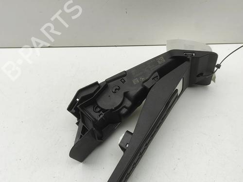 Pedal BMW X6 (G06, F96) xDrive 30 d Mild-Hybrid | BP32525304I4 - Image 4