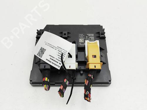 Used Electronic module Electronic module VW SCIROCCO III (137, 138) 2.0 TSI (180 hp) 33110316 33110316