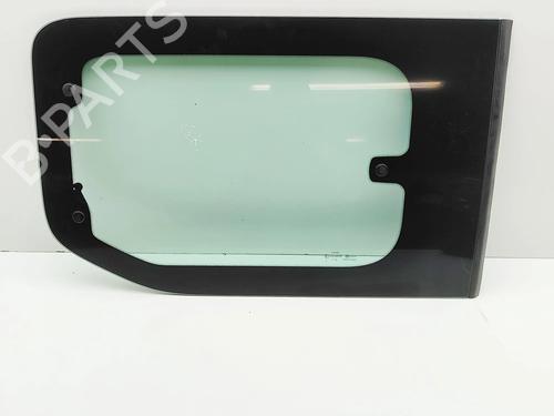 Used Rear left door window Rear left door window 36887471 36887471