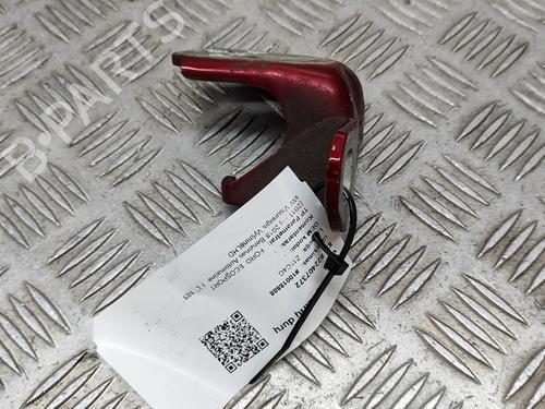 Hinge/Door check strap FORD ECOSPORT 1.0 EcoBoost | BP16258862C146