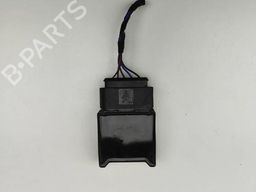 Used Electronic module Electronic module VW GOLF VII Variant (BA5, BV5) 2.0 R 4motion (300 hp) 26939628 26939628