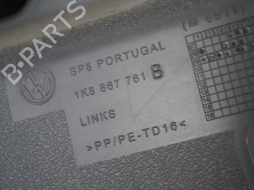 Boot lining VW SCIROCCO III (137, 138) 2.0 TFSI | BP33340230I3 - Image 5